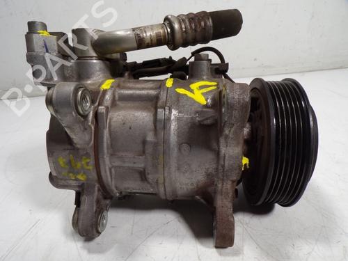 Used AC compressor AC compressor BMW 1 (F20) [2011-2019] 15066841 15066841