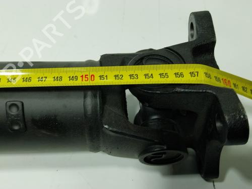 Driveshaft VW AMAROK (T1A, T1B)  | BP34270538M37  - Image 5