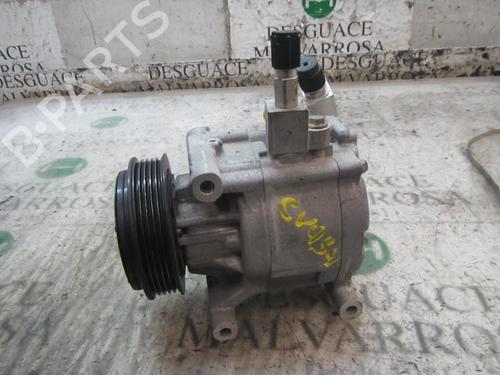 AC compressor FIAT PANDA (169_) 1.2 (169.AXB11, 169.AXB1A) | BP3835406M34 