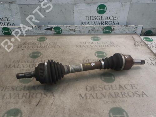 Antriebswelle links vorne für CITROËN XSARA PICASSO (N68) 1.6 HDi (90 hp) 3799882
