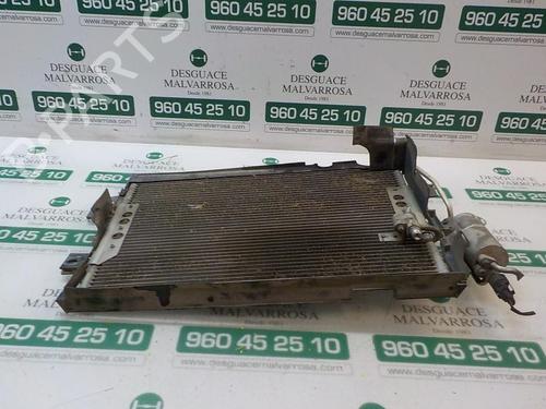 AC radiator MERCEDES-BENZ VANEO (414) 1.7 CDI (414.700) | BP4003453M32 