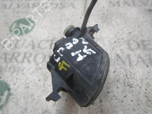 Left front fog light NISSAN PRIMERA (P12) 1.9 dCi | BP3821847C30 - Image 3