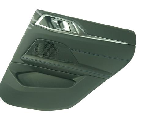 Seats set BMW 4 Gran Coupe (G26) 420 d Mild-Hybrid xDrive | BP29493337C78 