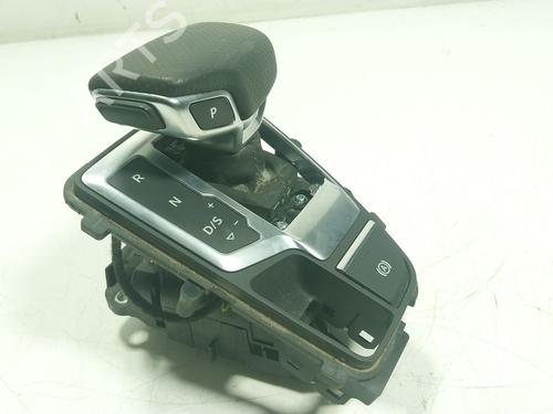 Used Gear lever AUDI Q5 (FYB, FYG) 2.0 TFSI quattro (252 hp) 31969456
