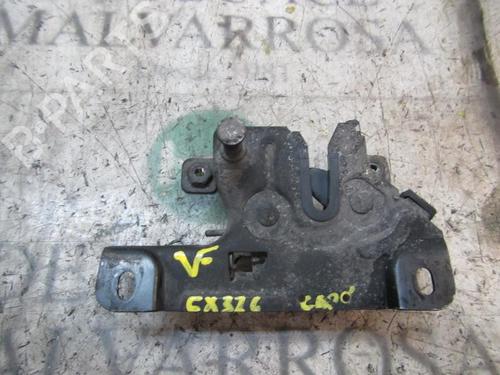 Hood lock SKODA FABIA I (6Y2)  | BP8770873C133 