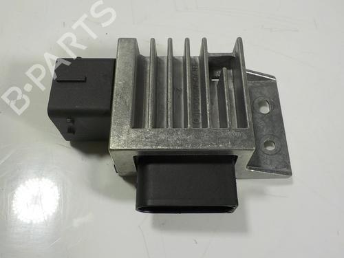 Elektronische module RENAULT MASTER III Van (FV) 2.3 dCi 170 FWD (FV0L) (170 hp) 13248679