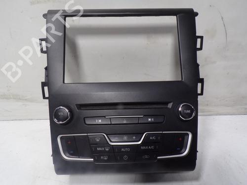 Used Climate control Climate control FORD MONDEO V Hatchback (CE) [2014-2026] 11190191 11190191