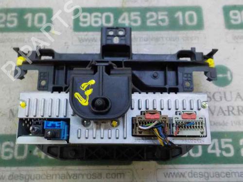Radio OPEL CORSA E (X15)  | BP6151194E6 