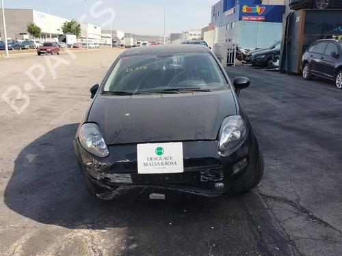 Alternator FIAT PUNTO EVO (199_)  | BP15067149M7 