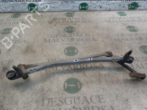 Used Front wipers mechanism CITROËN C2 (JM_) [2003-2017]  14268944