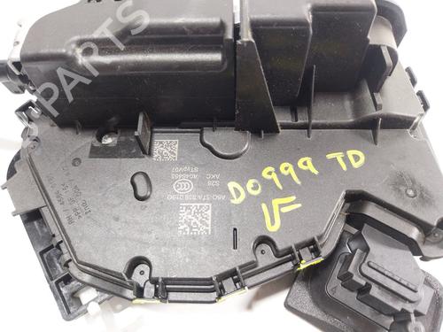 Rear right lock SEAT LEON Sportstourer (KL8, KLD)  | BP20167860C99 
