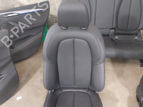Seats set BMW X1 (F48) xDrive 18 d | BP26703597C78 