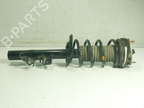 Used Right rear shock absorber LAND ROVER RANGE ROVER EVOQUE (L538) 2.0 D 4x4 (150 hp) 31124117