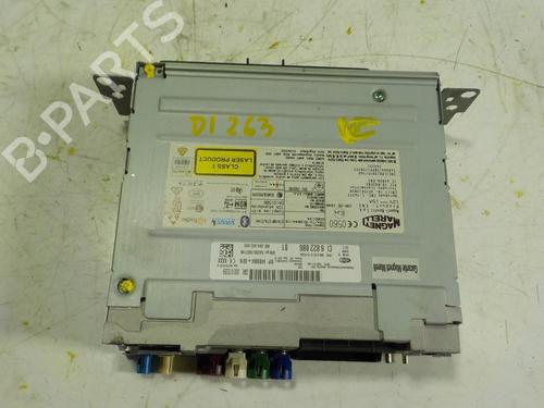 Radio BMW 3 (F30, F80) 318 i | BP9053240E6 
