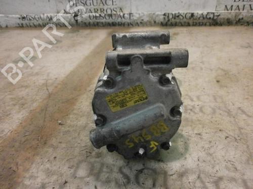 AC compressor FIAT PANDA (169_) 1.2 (169.AXB11, 169.AXB1A) | BP3788758M34 