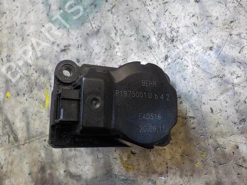 Electronic module CITROËN C3 I (FC_, FN_)  | BP9530859M83 