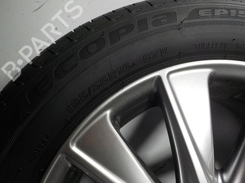 Rim TOYOTA YARIS (_P21_, _PA1_, _PH1_) 1.5 Hybrid (MXPH11) | BP19133820C45 