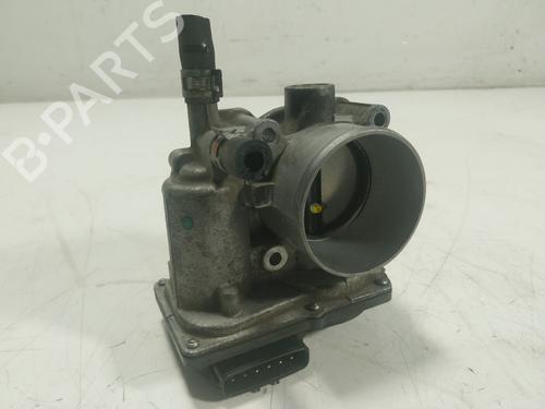 Used Throttle body TOYOTA PRIUS (_W3_) 1.8 Plug-in Hybrid (ZVW30, ZVW35) (136 hp) 18318105