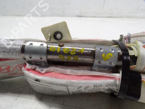 Right curtain airbag KIA CEE'D (JD) 1.4 CRDi 90 | BP8630031C12 