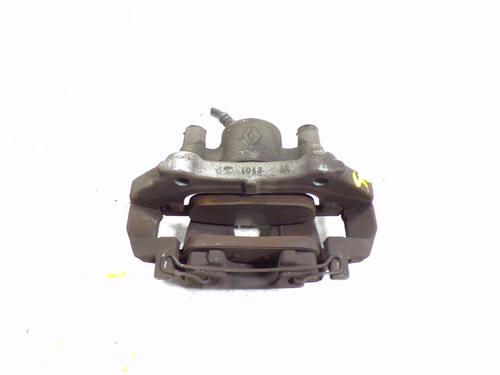 Left front brake caliper RENAULT CLIO IV (BH_)  | BP11553818M105 