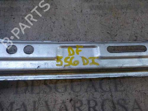 Front left window mechanism RENAULT MEGANE IV Hatchback (B9A/M/N_)  | BP6104011C22 