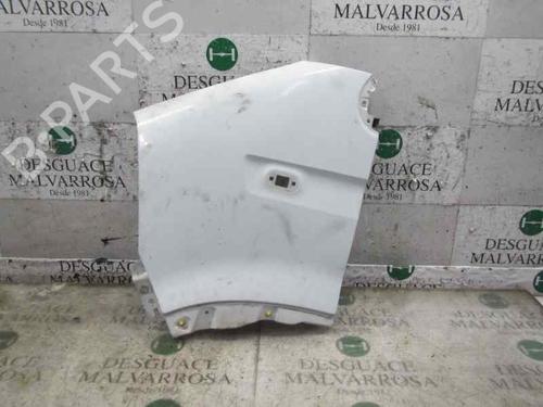 Used Left front fenders NISSAN INTERSTAR Van (X70) dCi 100 (99 hp) 3854403