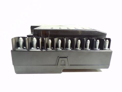 Electronic module MERCEDES-BENZ S-CLASS (W221, V221) S 320 CDI | BP8493118M83 