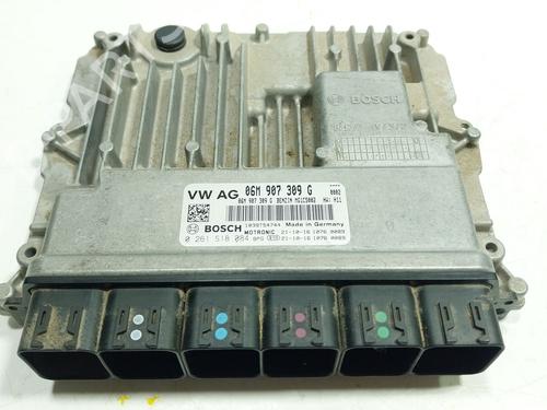 Used Engine control unit (ECU) Engine control unit (ECU) PORSCHE CAYENNE (9YA) 3.0 AWD (9YAAA1) (340 hp) 36292779 36292779