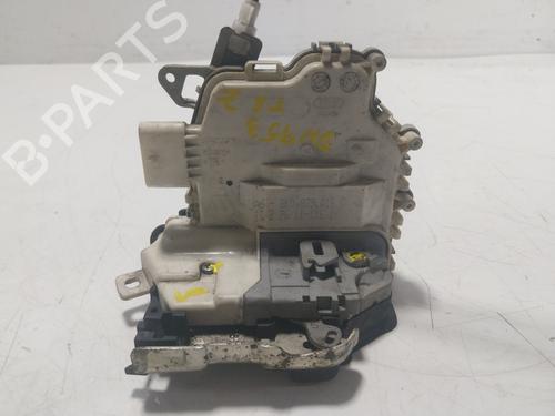 Rear left lock AUDI Q5 (8RB) 2.0 TFSI quattro | BP19115333C100 
