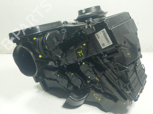 Used Heater matrix box Heater matrix box BMW 2 Gran Coupe (F44) 218 i (140 hp) 27579406 27579406