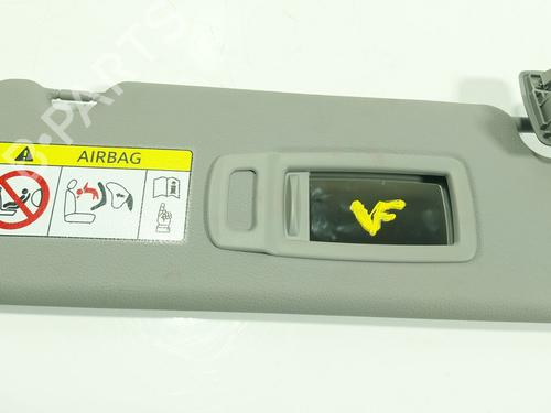 right-sun-visor-bmw-2-gran-coupe-f44-2019-30695154 main image