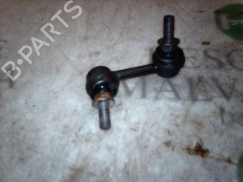 Used Left front suspension arm NISSAN PRIMERA Hatchback (P12) [2002-2025]  14292534