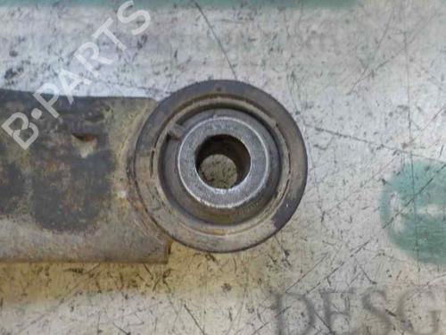 Left rear suspension arm NISSAN QASHQAI I (J10, NJ10) 2.0 dCi | BP6082616M14 
