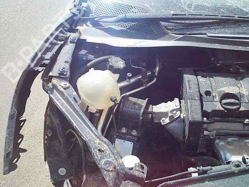 Steering column CITROËN C4 Coupe (LA_)  | BP3740947M21  - Image 5