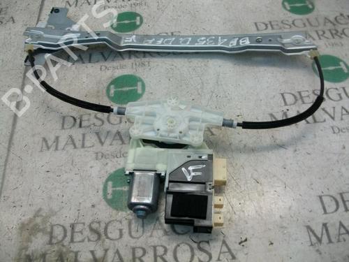 Used Front right window mechanism CITROËN C4 I (LC_) [2004-2014]  3785632