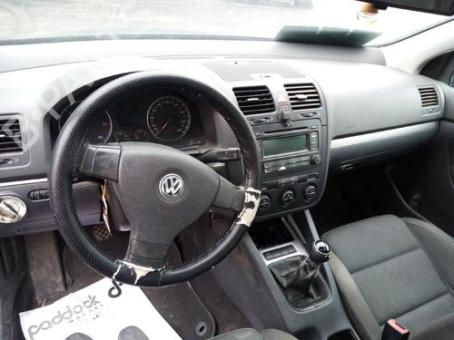 Mirror switch VW GOLF V (1K1) 1.9 TDI | BP17042495I25 - Image 5