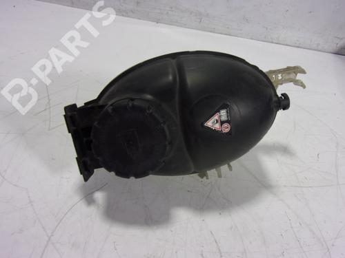 Used Expansion tank Expansion tank MERCEDES-BENZ C-CLASS (W204) C 200 CDI (204.001) (136 hp) 10653033 10653033