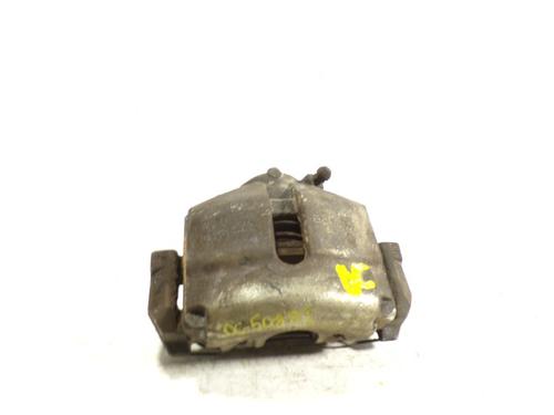 Used Left front brake caliper Left front brake caliper SKODA RAPID (NH3, NK3, NK6) 1.6 TDI (105 hp) 11552861 11552861