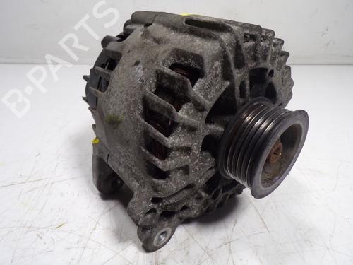 Used Alternator Alternator AUDI Q5 (8RB) [2008-2019] 11952793 11952793