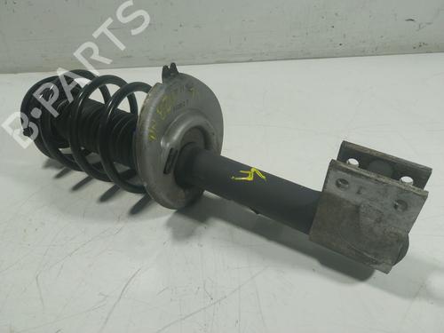 Left front shock absorber PEUGEOT 5008 (0U_, 0E_) 2.0 HDi 150 / BlueHDi 150 | BP18105032M16 