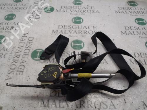 Used Front right belt tensioner Front right belt tensioner NISSAN PRIMERA (P11) [1996-2002] 3817609 3817609