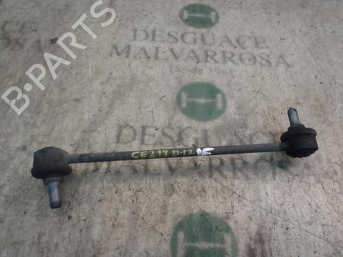 Used Left front suspension arm FORD TRANSIT Van (FA_ _) [2006-2014]  14272052