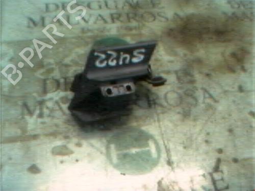 Front left interior door handle RENAULT 21 (B48_) | BP4020188I13 - Image 2