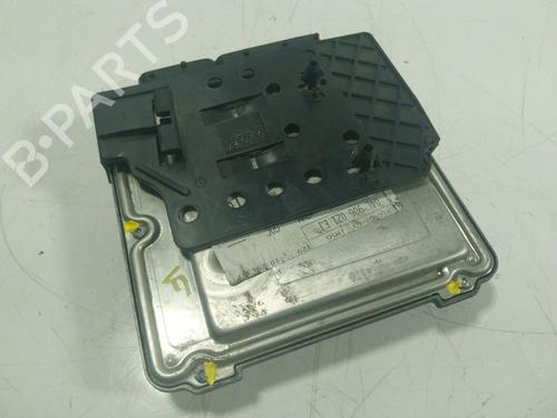 Engine control unit (ECU) AUDI A1 Sportback (8XA, 8XF)  | BP20233846M57 