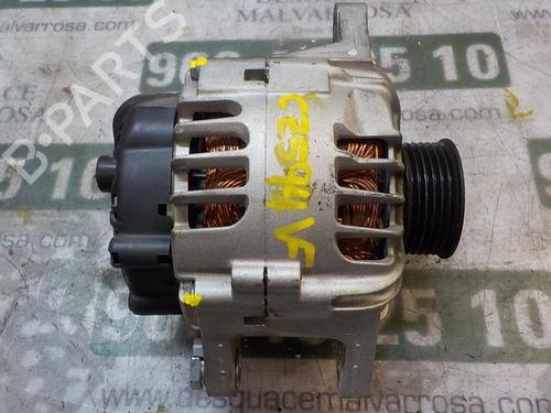 Used Alternator Alternator KIA SPORTAGE III (SL) [2009-2017] 3857668 3857668