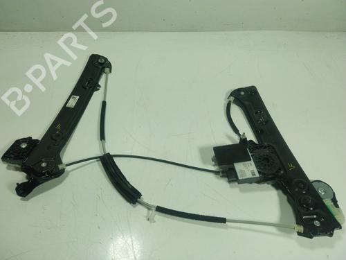 Used Front left window mechanism Front left window mechanism BMW 4 Convertible (G23, G83) 430 i xDrive (245 hp) 25031391 25031391