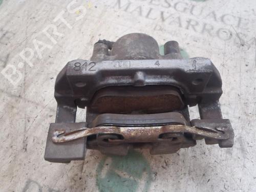 Right front brake caliper BMW 1 (E87) 120 d | BP11547833M104 