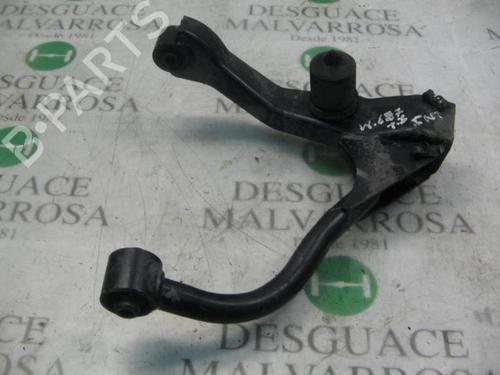 Used Left rear suspension arm Left rear suspension arm 4021018 4021018