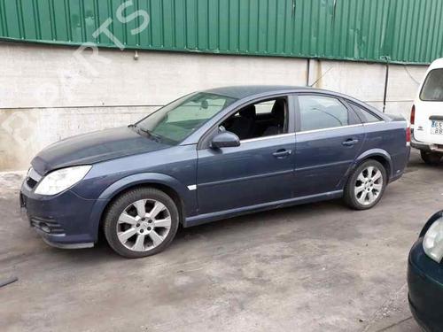 Kjølevifte elektrisk OPEL VECTRA C GTS (Z02) 1.9 CDTI (F68) | BP5881934M35