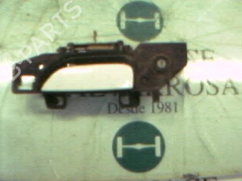 Used Front left exterior door handle FORD MONDEO II (BAP) 1.8 TD (90 hp) 3745719